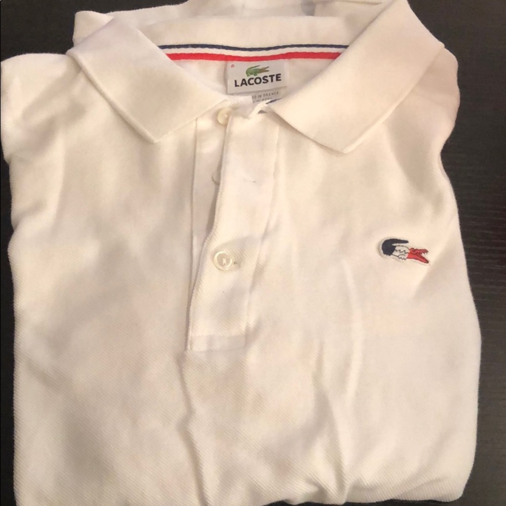 Lacoste Polo